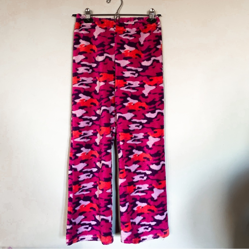 Unknown • Fleece PJ Pants